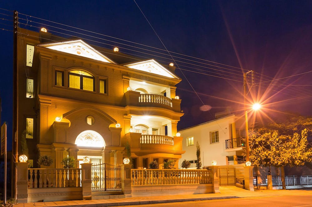 Photo of Outdoor in Ayia Marina Chrysochous