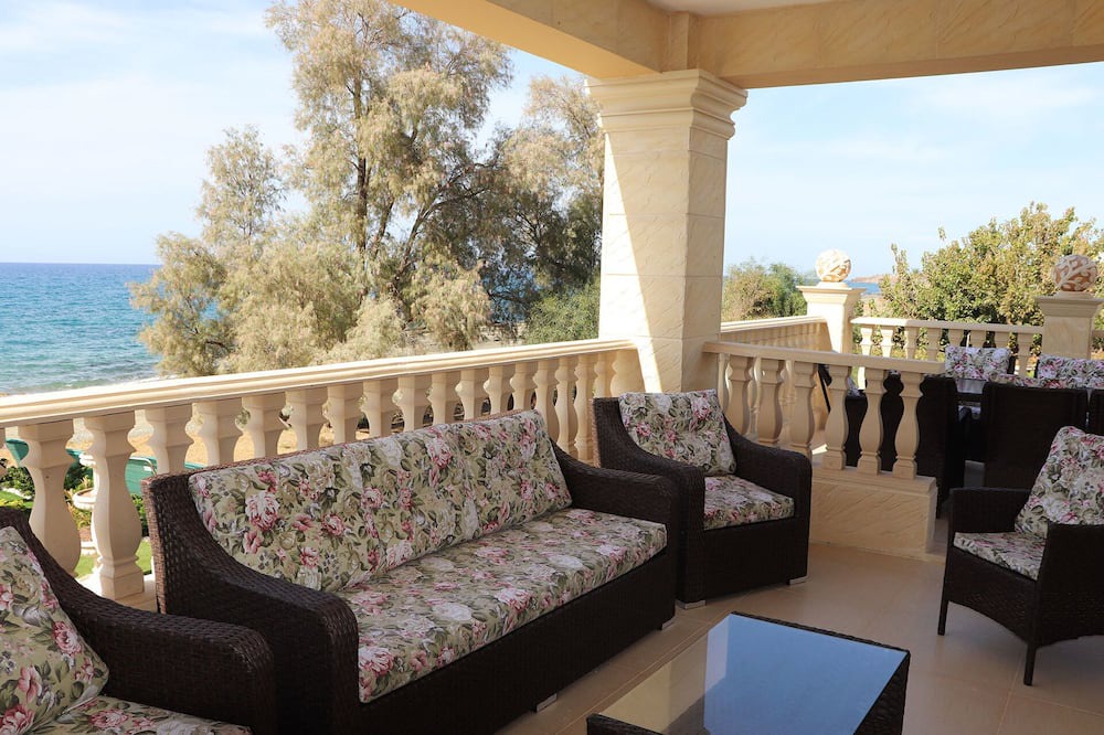 Photo of Patio Balcony in Ayia Marina Chrysochous