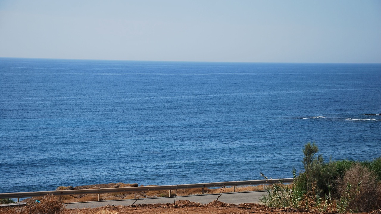 Photo of Outdoor in Latchi