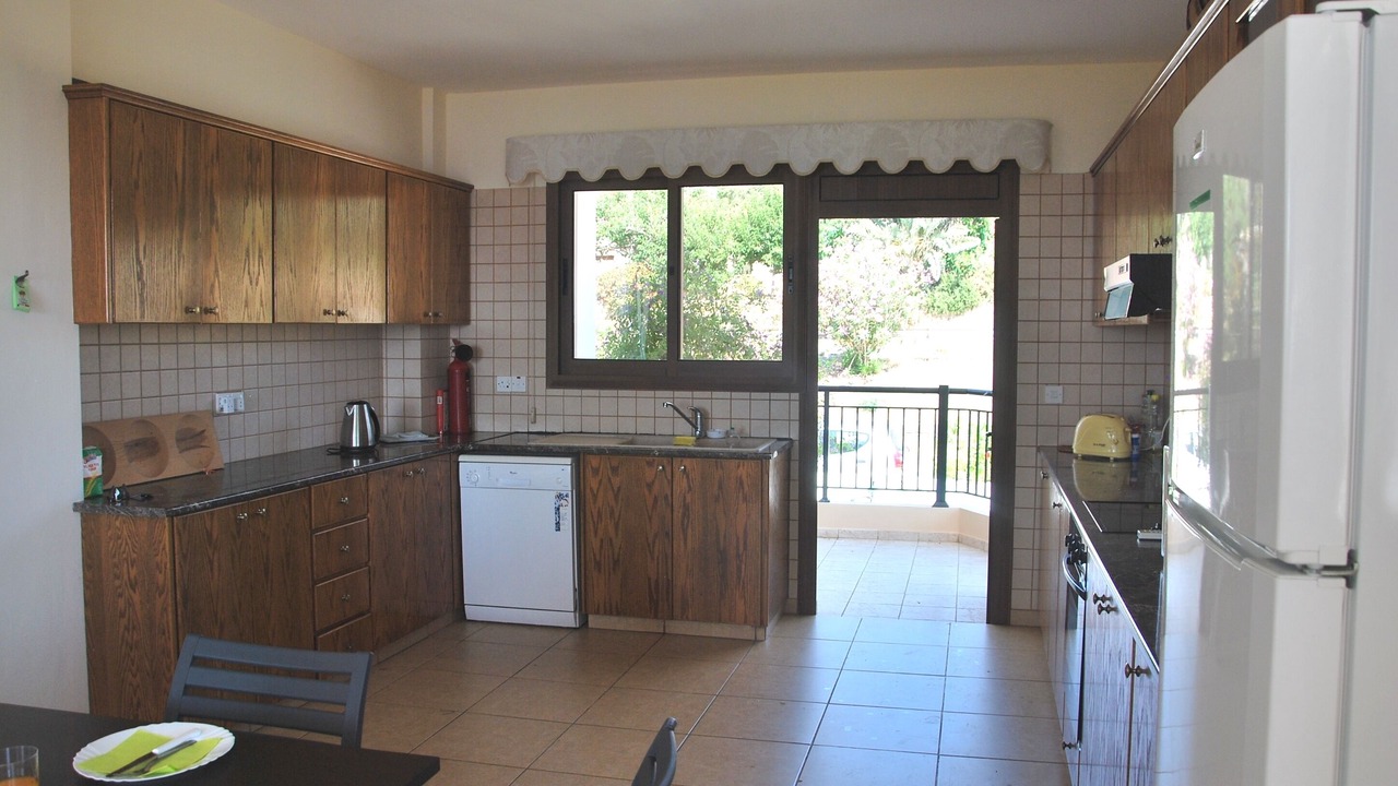 Photo of Outdoor in Latchi