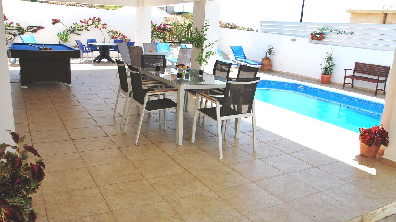 Photo of Outdoor in Latchi