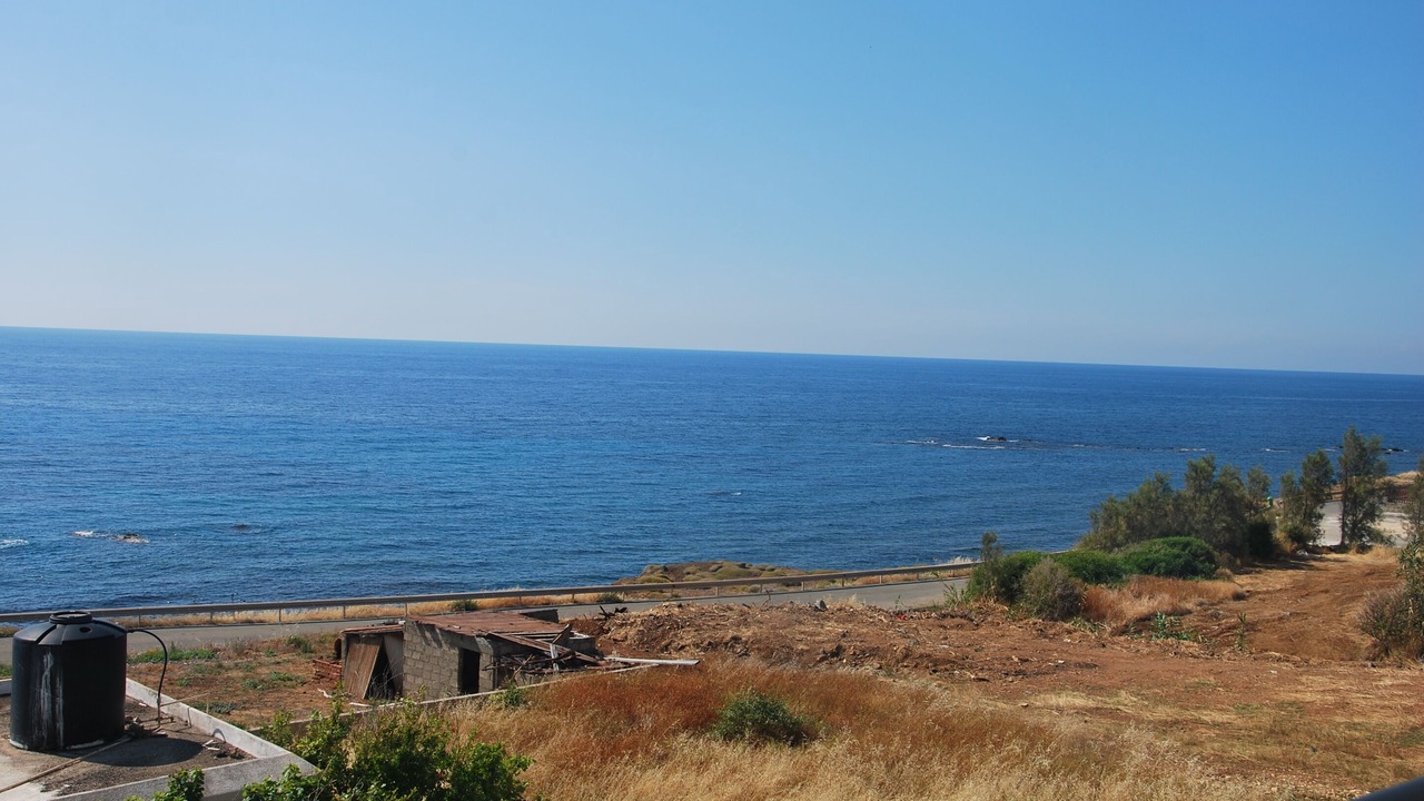 Photo of Outdoor in Latchi