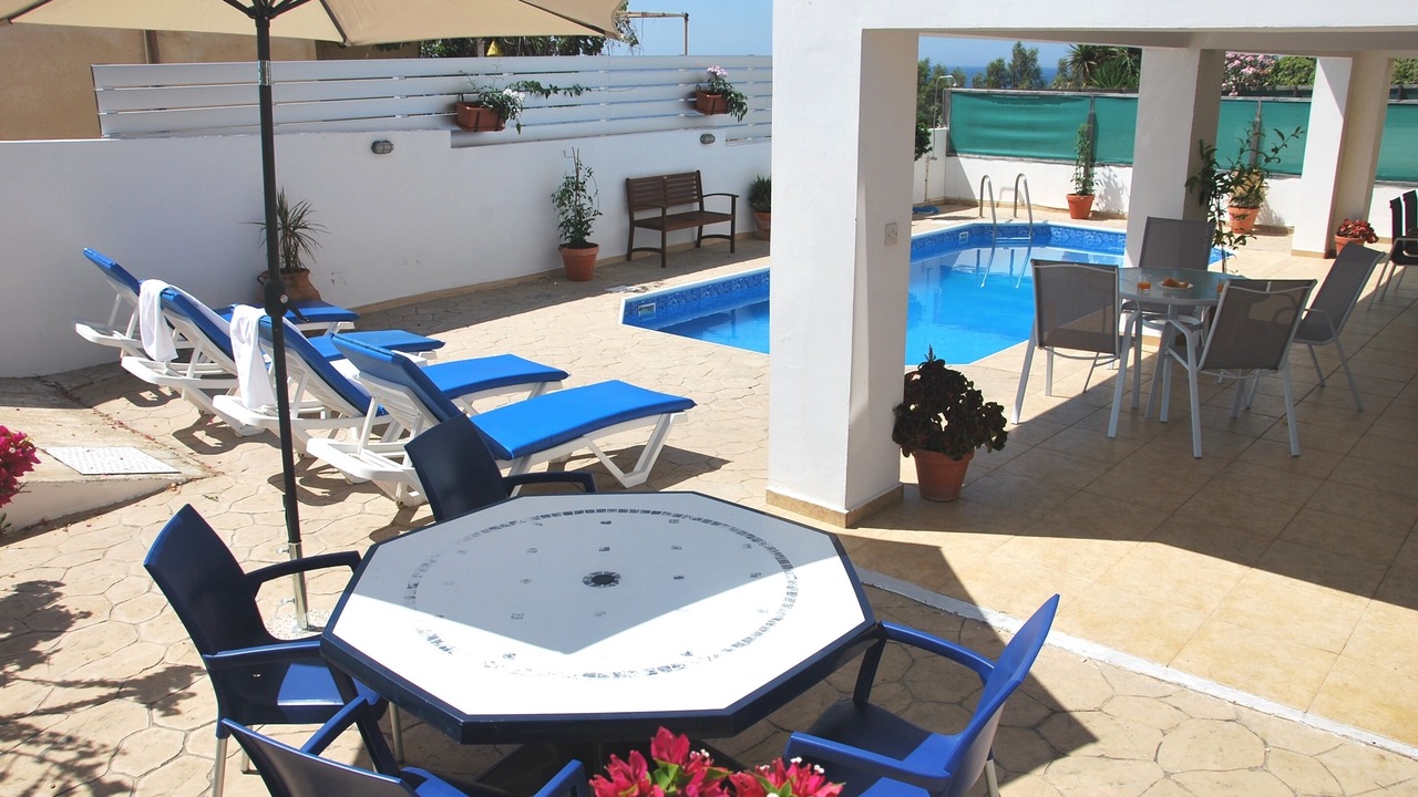 Photo of Outdoor in Latchi