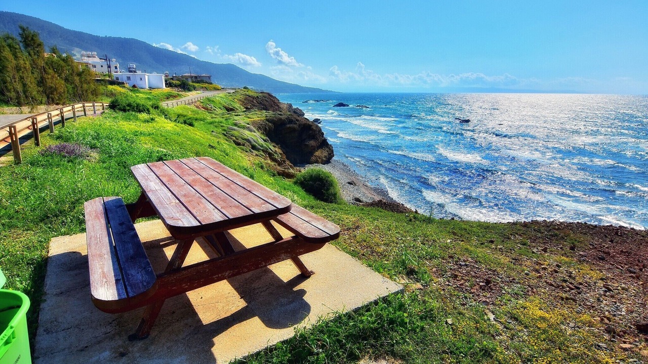 Photo of Outdoor in Latchi