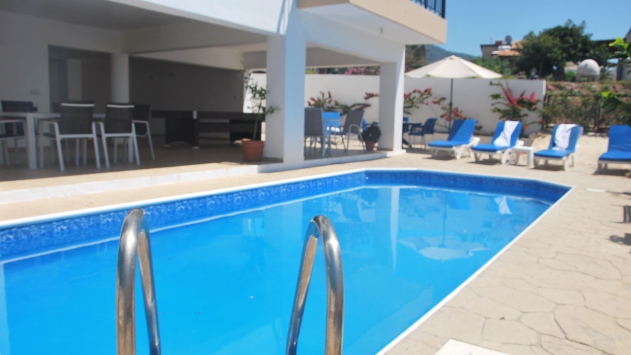 Photo of Outdoor in Latchi