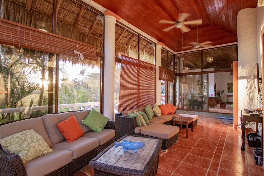 Photo of Livingroom in Rancho Santana