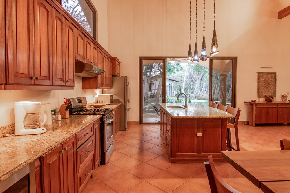 Photo of Kitchen in Rancho Santana