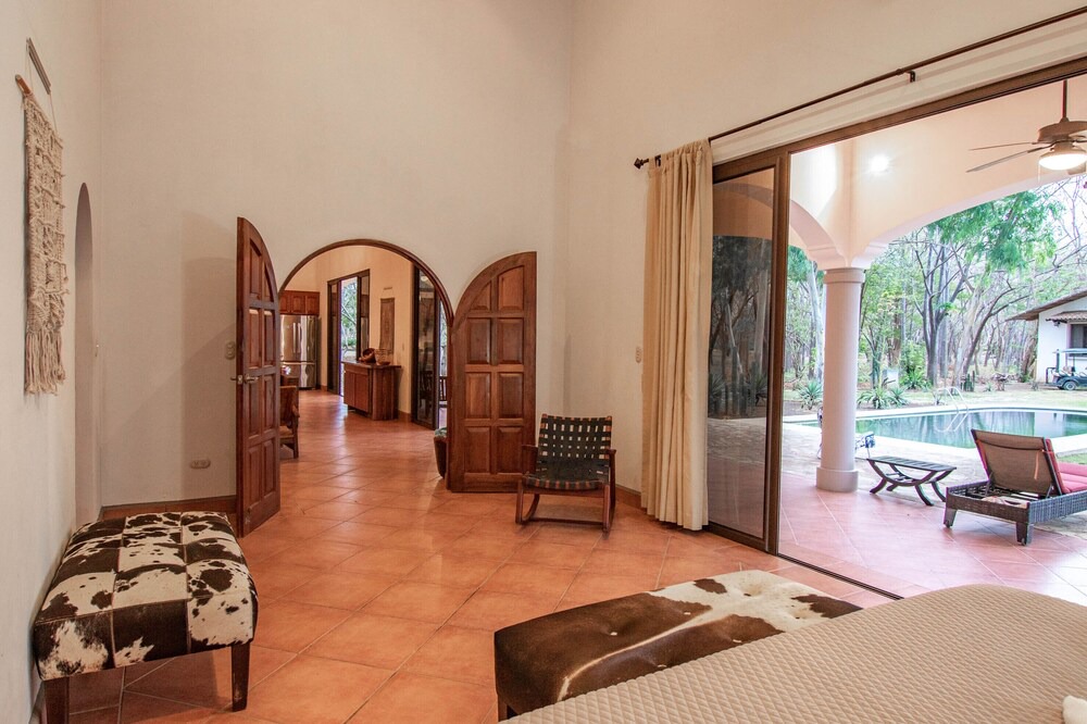 Photo of Bedroom in Rancho Santana