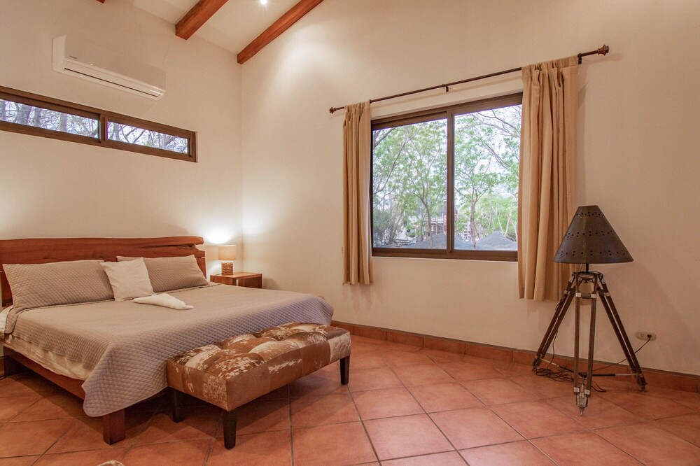 Photo of Bedroom in Rancho Santana