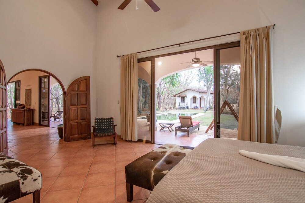 Photo of Bedroom in Rancho Santana