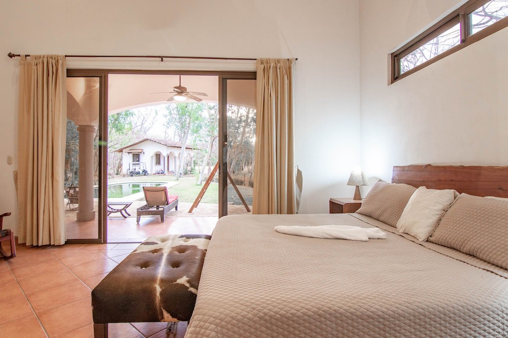 Photo of Bedroom in Rancho Santana