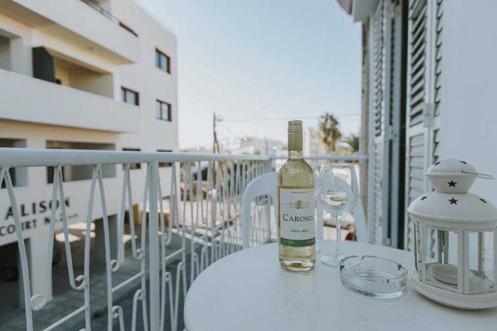 Photo of Patio Balcony in Larnaca