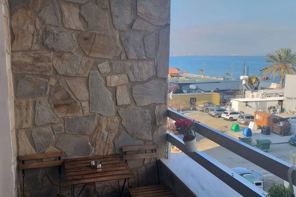 Photo of Patio Balcony in Skala