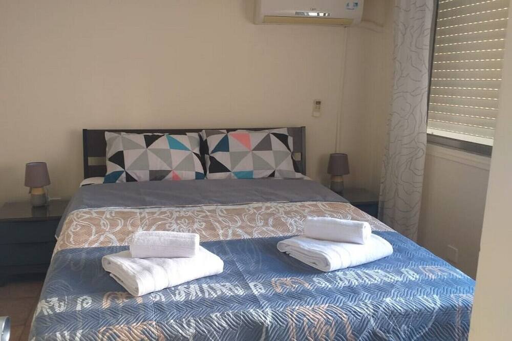 Photo of Bedroom in Skala
