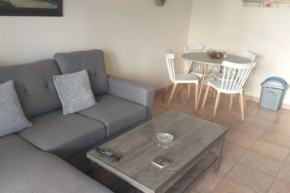 Photo of Livingroom in Skala
