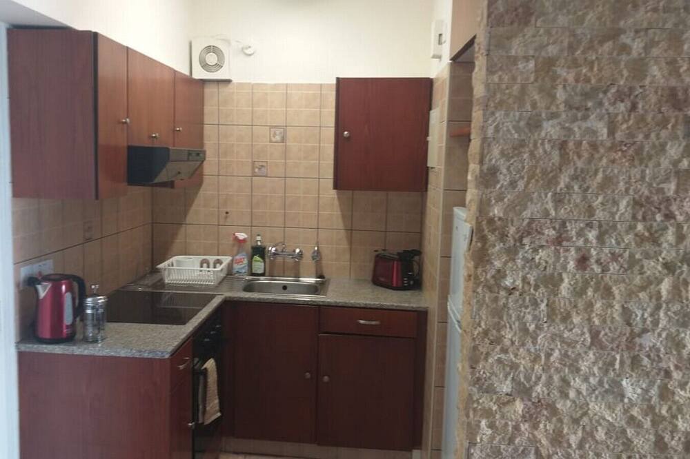 Photo of Kitchen in Skala