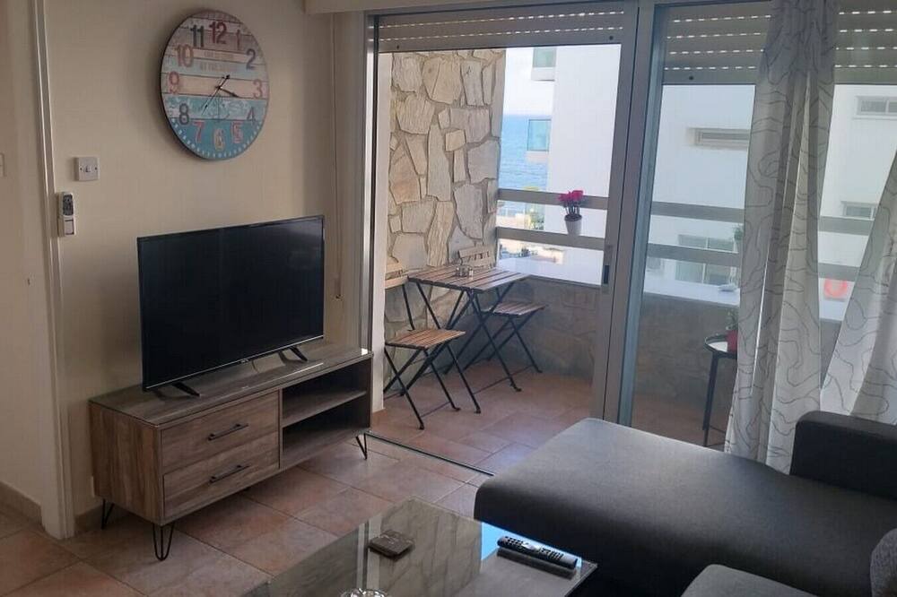 Photo of Livingroom in Skala