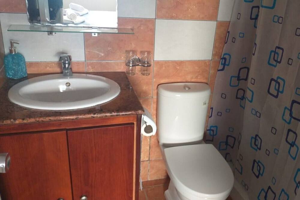 Photo of Bathroom in Skala