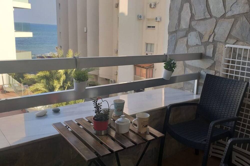 Photo of Patio Balcony in Skala