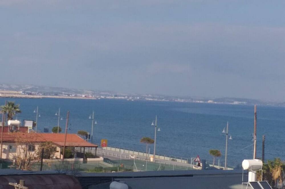 Photo of Patio Balcony in Skala