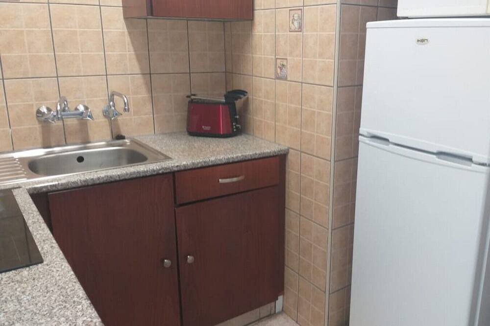 Photo of Kitchen in Skala