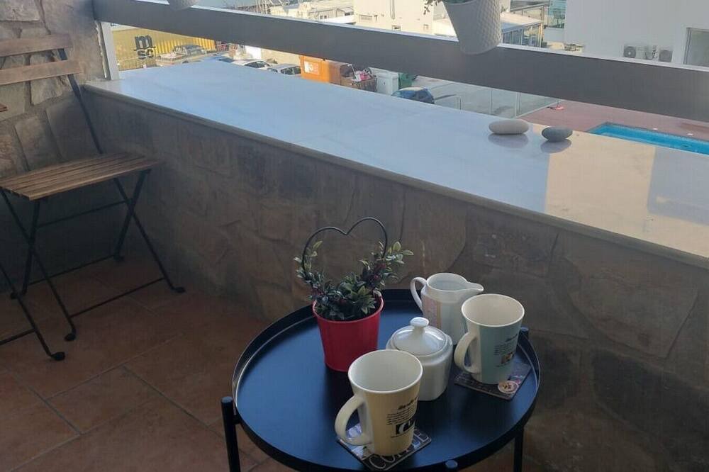 Photo of Patio Balcony in Skala