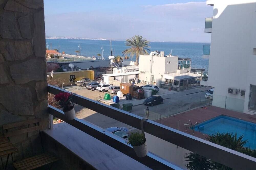 Photo of Patio Balcony in Skala