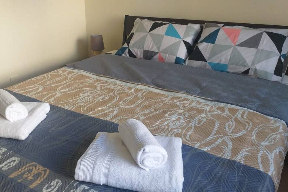 Photo of Bedroom in Skala