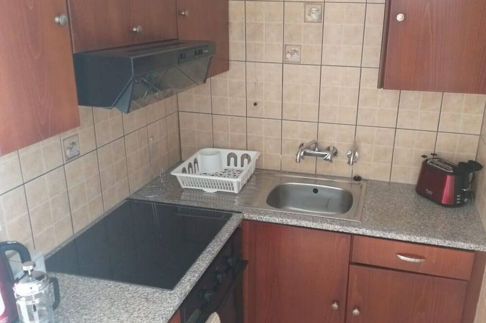Photo of Kitchen in Skala