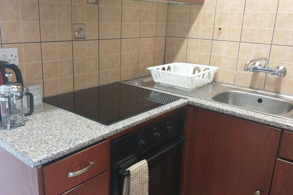 Photo of Kitchen in Skala