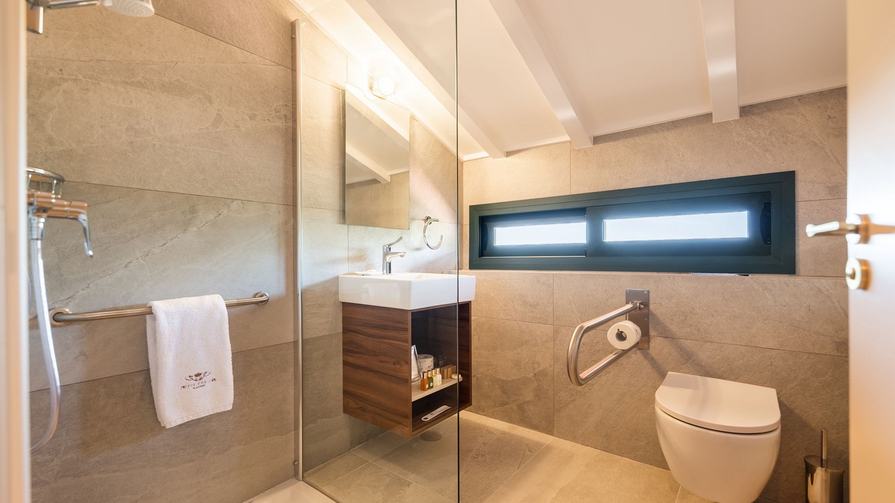 Photo of Bedroom in Platres