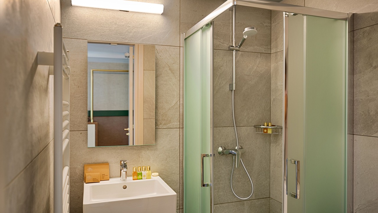 Photo of Bathroom in Platres