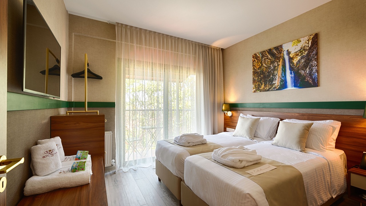 Photo of Bedroom in Platres