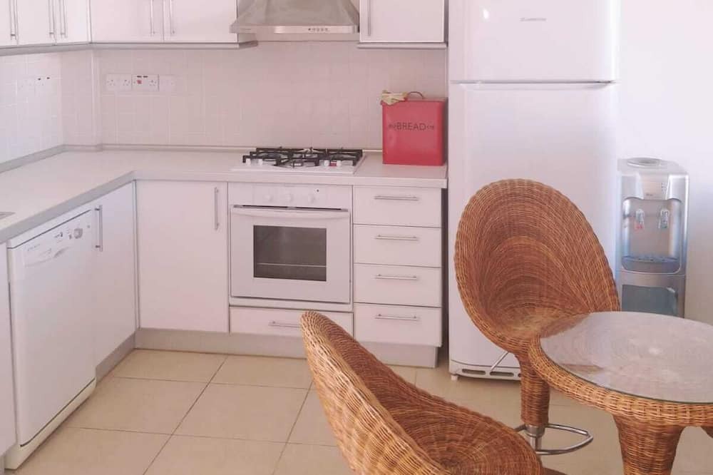 Photo of Kitchen in Agios Nikolaos