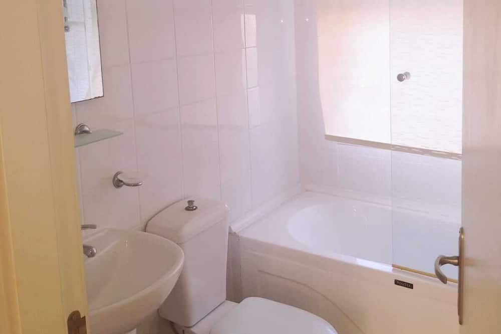 Photo of Bathroom in Agios Nikolaos
