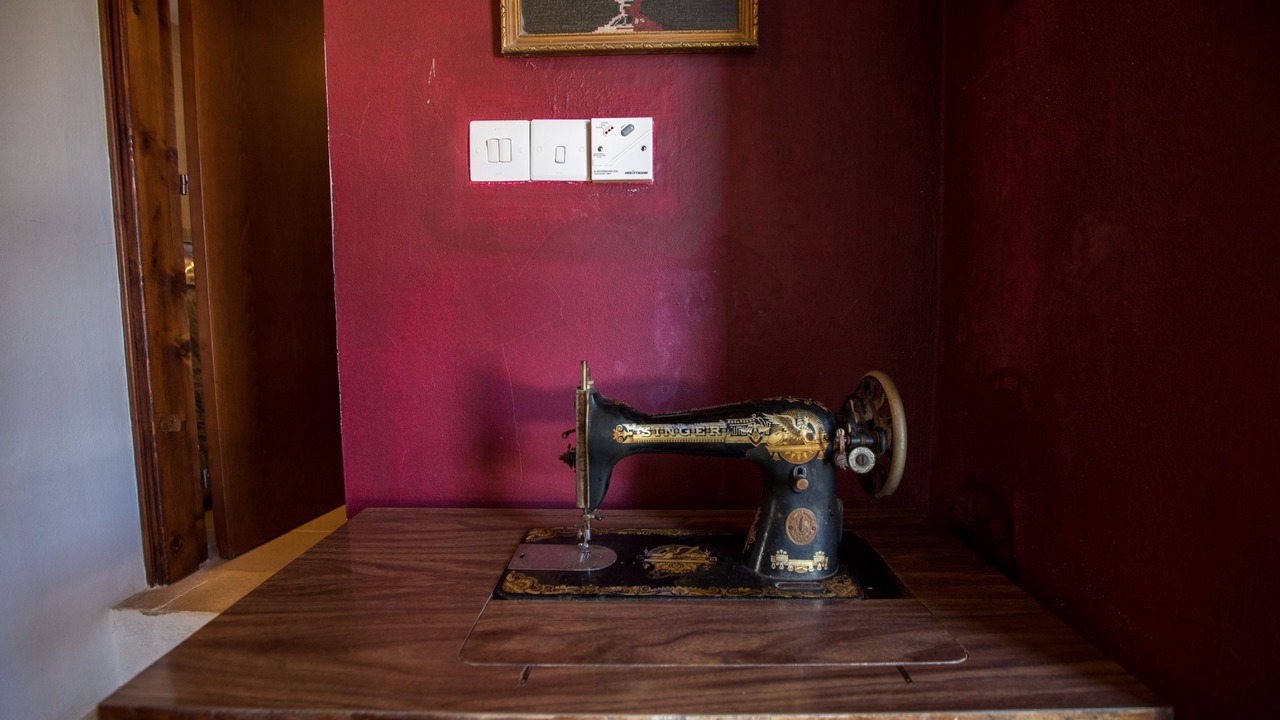 Photo of Livingroom in Droushia