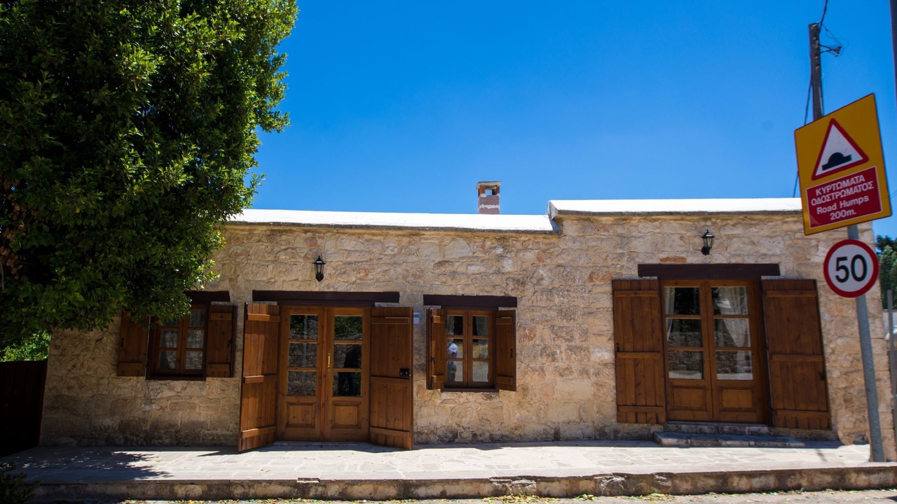 Photo of Outdoor in Droushia