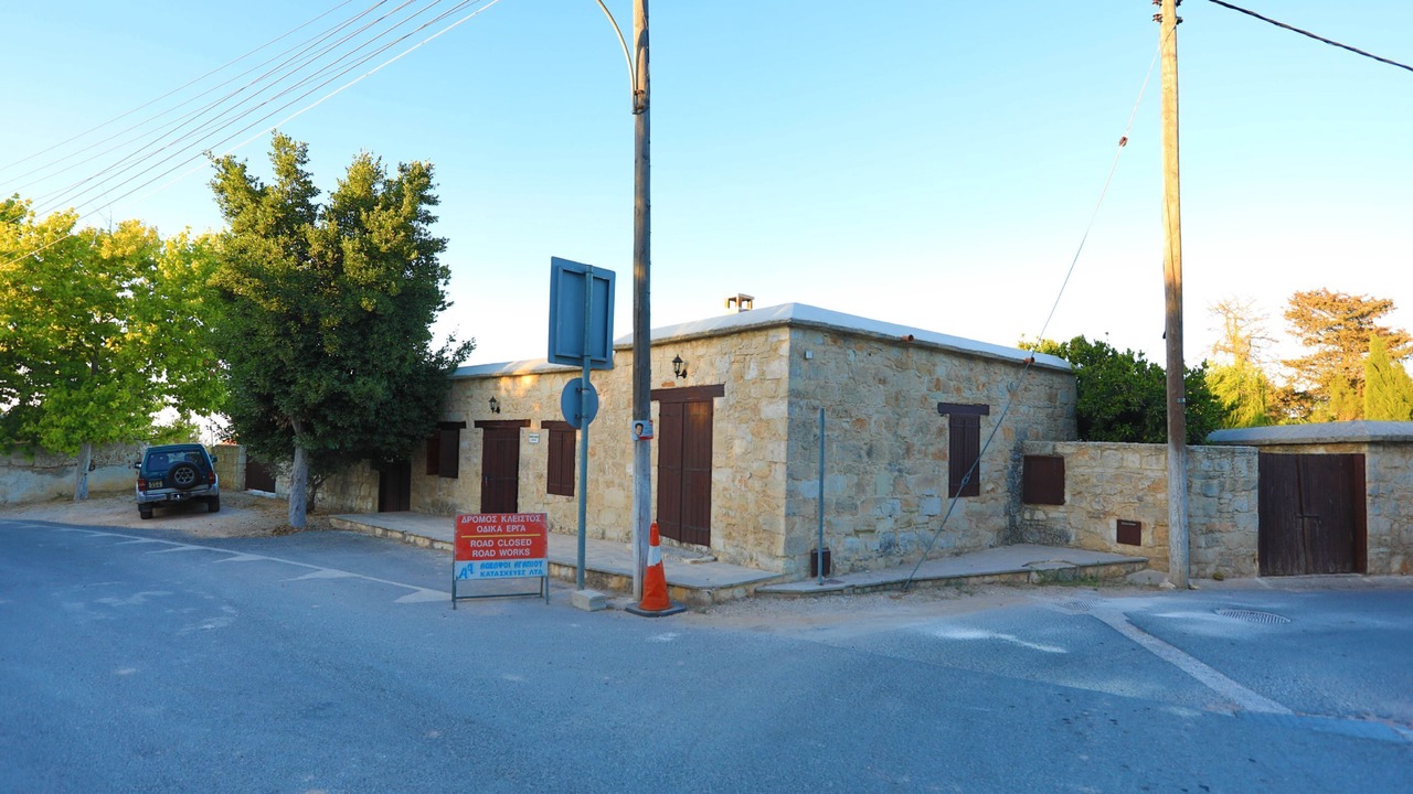 Photo of Outdoor in Droushia