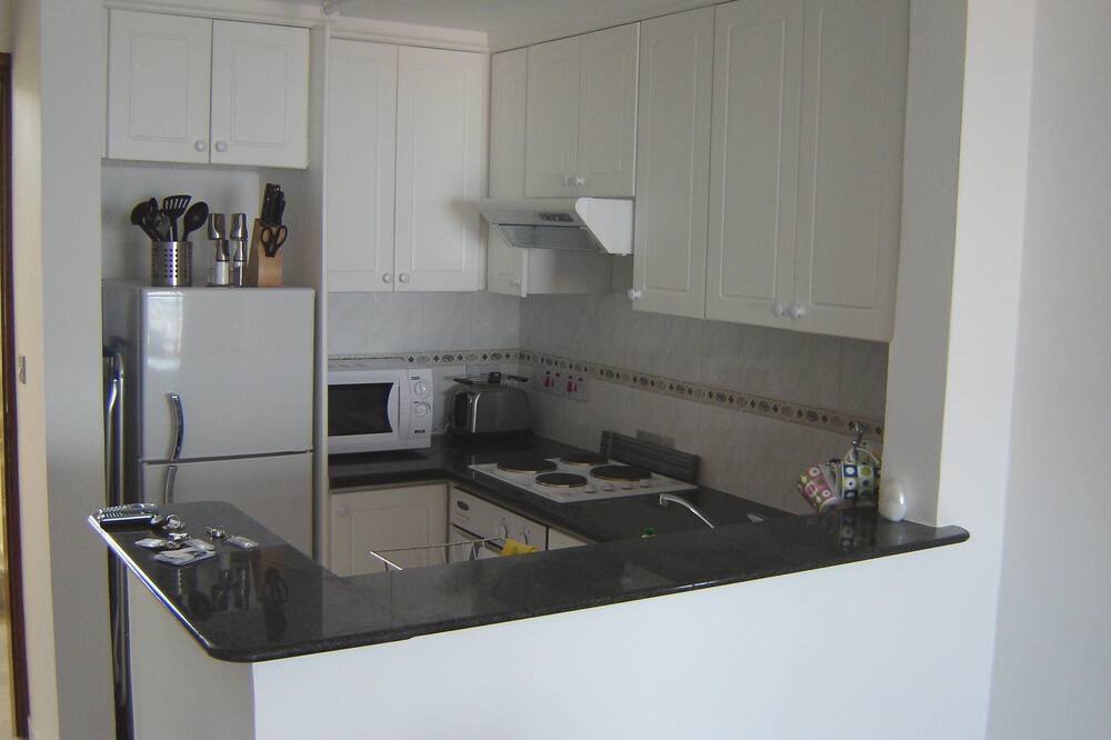 Photo of Kitchen in Tsada