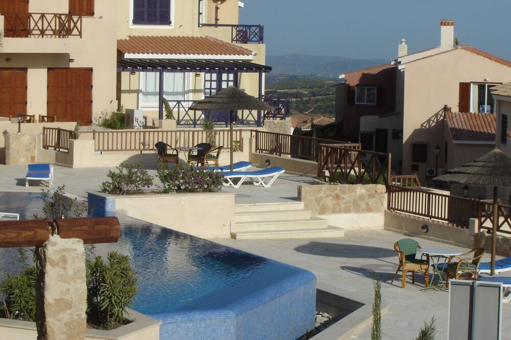 Photo of Outdoor in Tsada