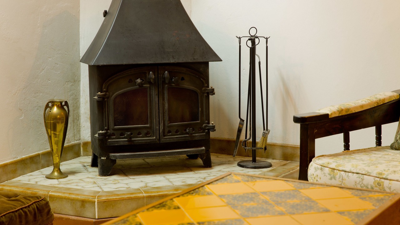 Photo of Livingroom in Dhoros