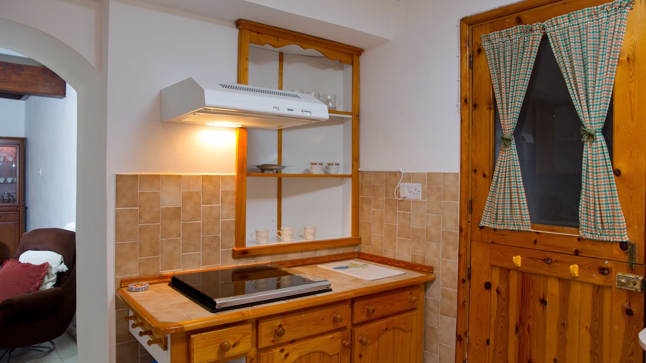 Photo of Kitchen in Dhoros