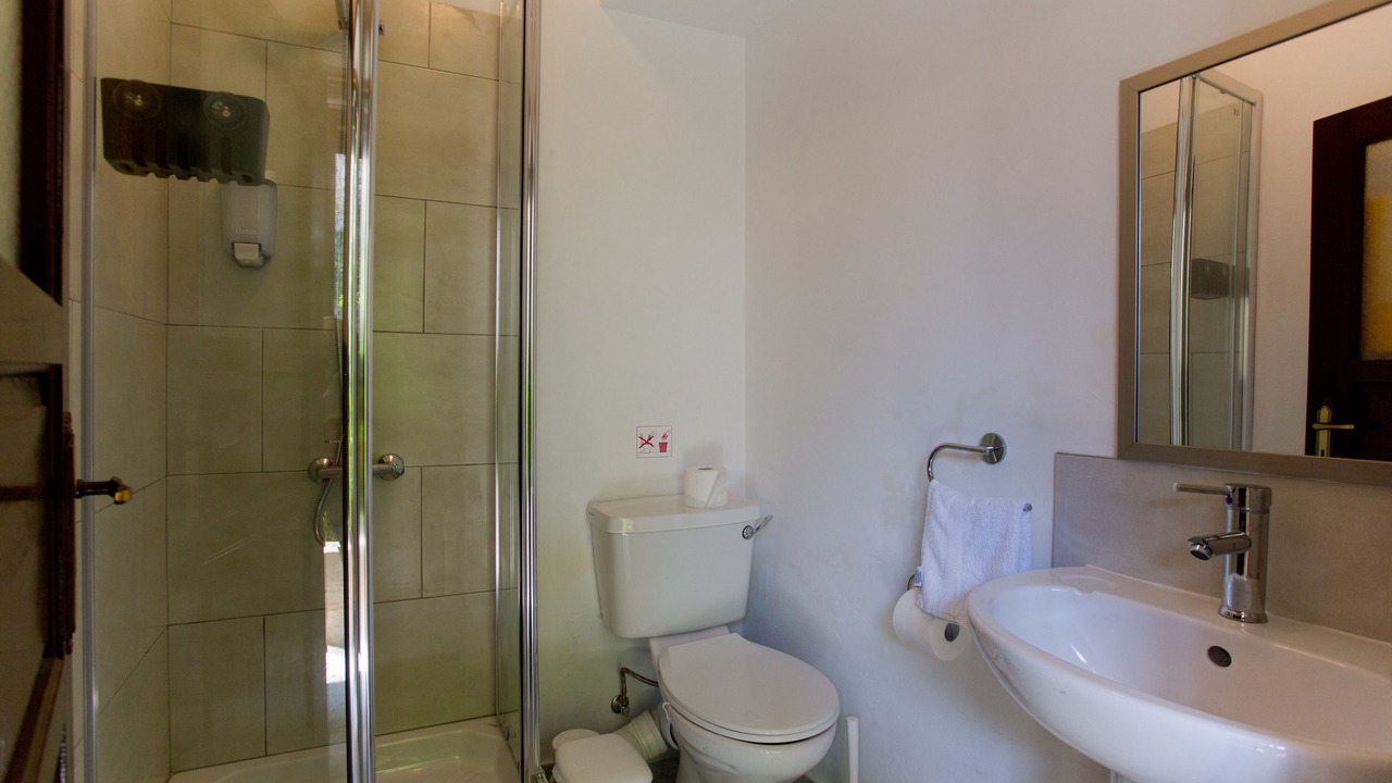 Photo of Bathroom in Dhoros