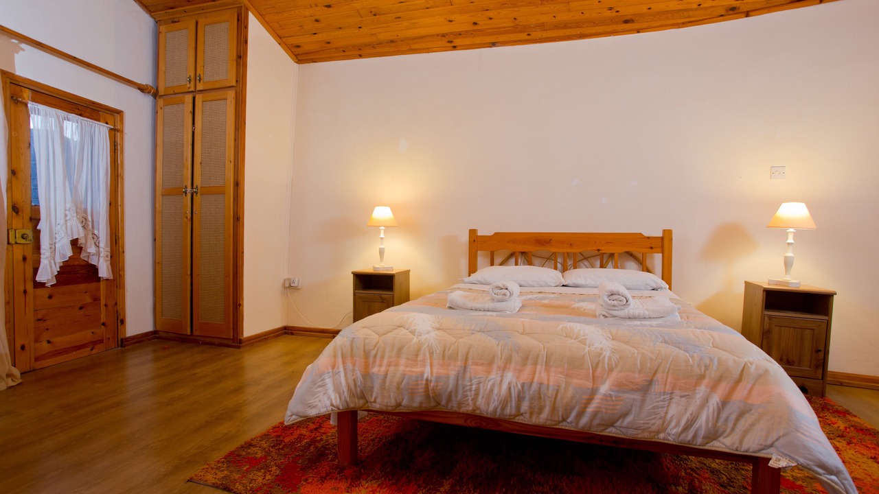 Photo of Bedroom in Dhoros