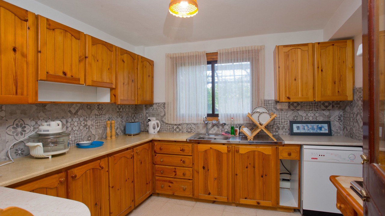 Photo of Kitchen in Dhoros