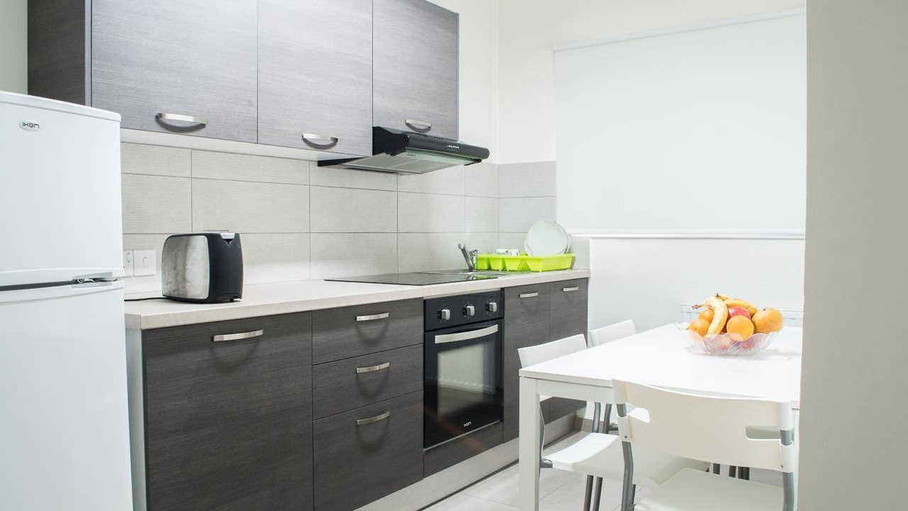 Photo of Kitchen in Egkomi