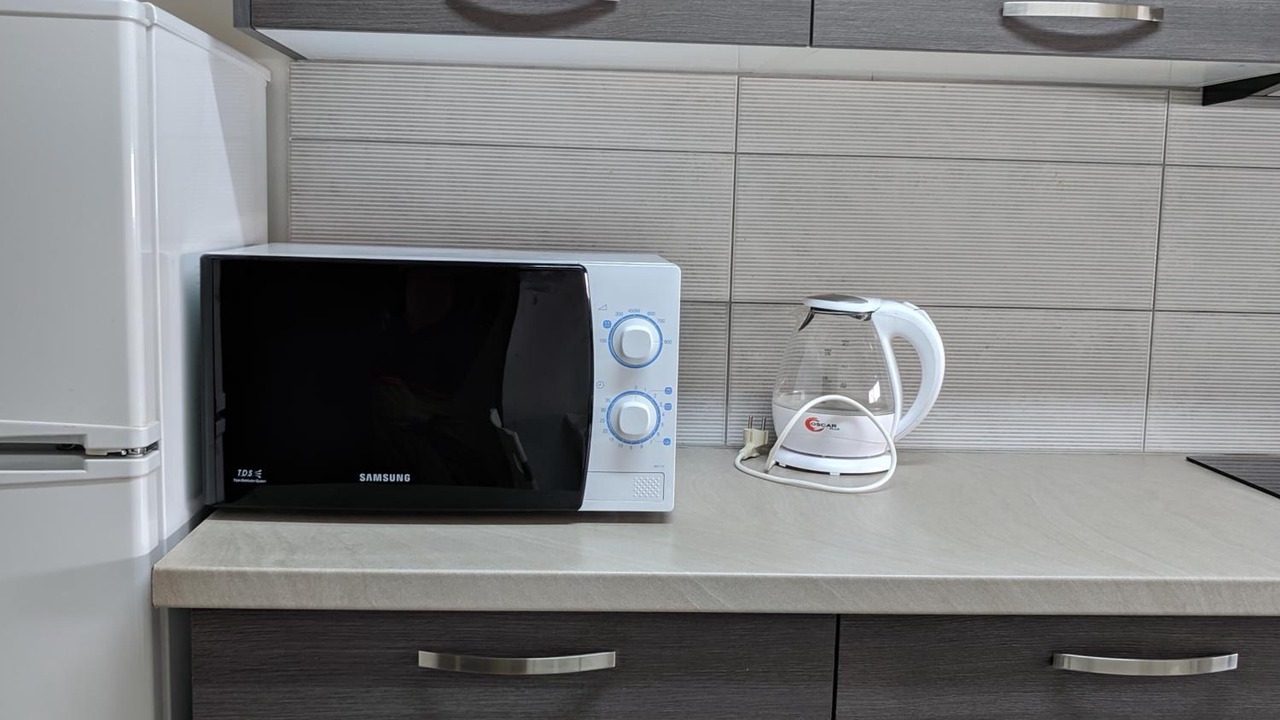 Photo of Kitchen in Egkomi