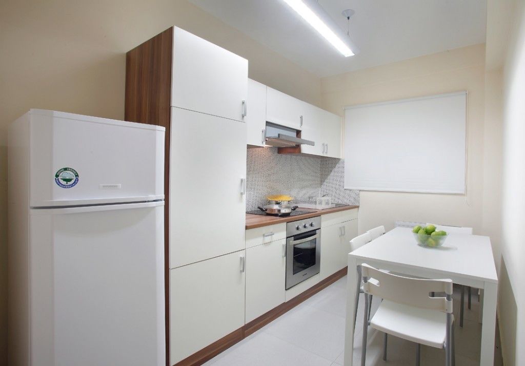 Photo of Kitchen in Egkomi