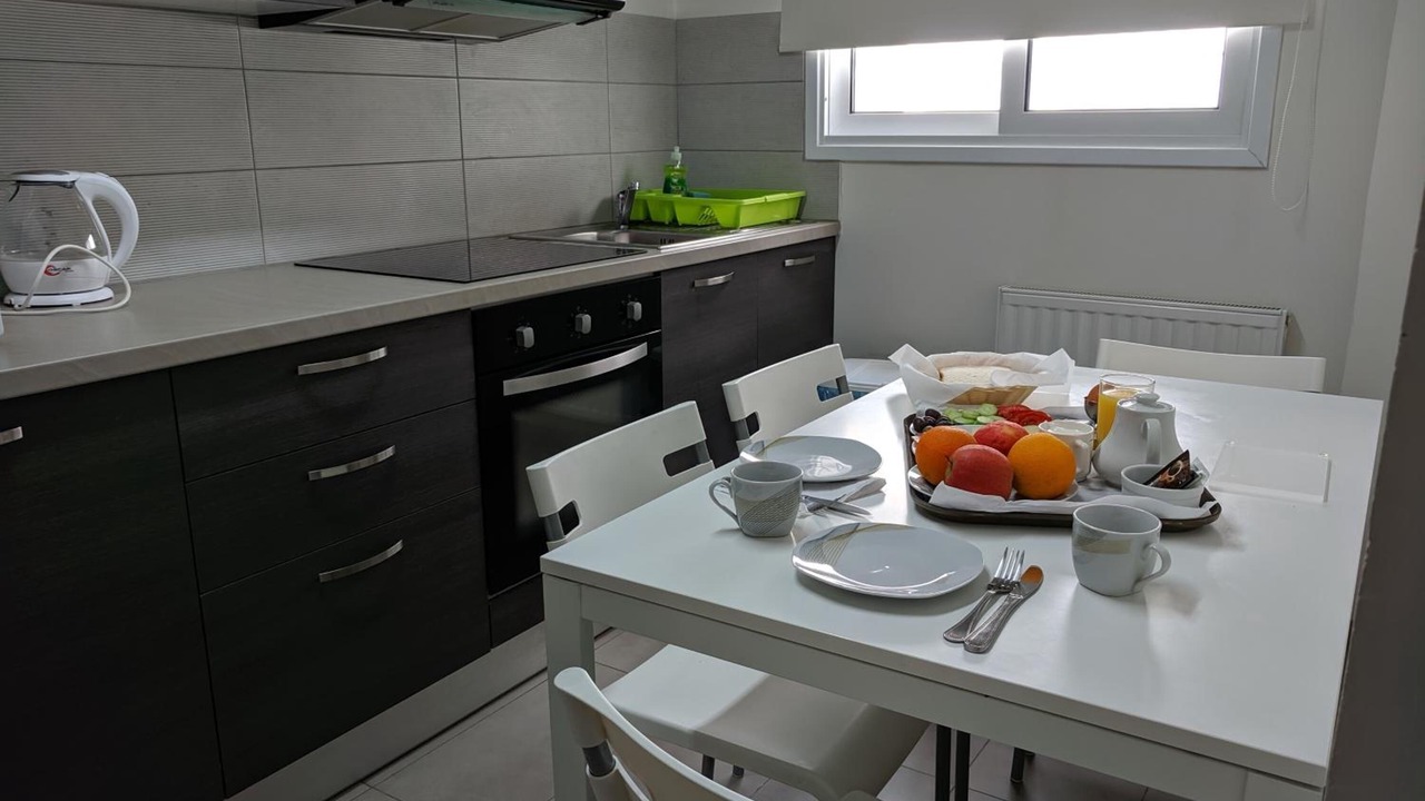 Photo of Kitchen in Egkomi