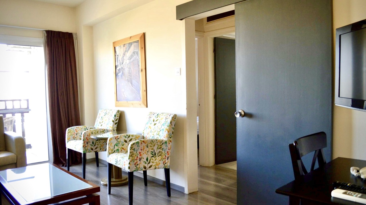 Photo of Livingroom in Egkomi